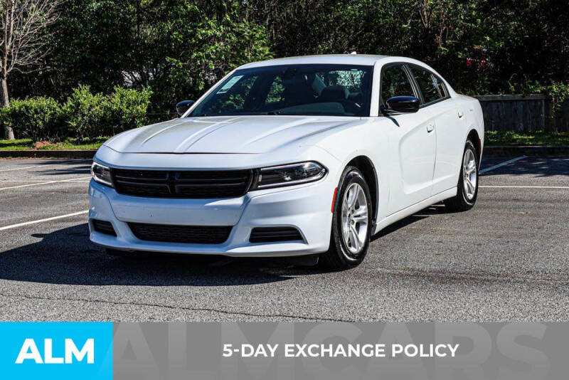 2023 Dodge Charger SXT