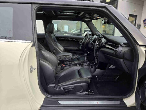 2016 MINI Hardtop 2 Door Cooper S