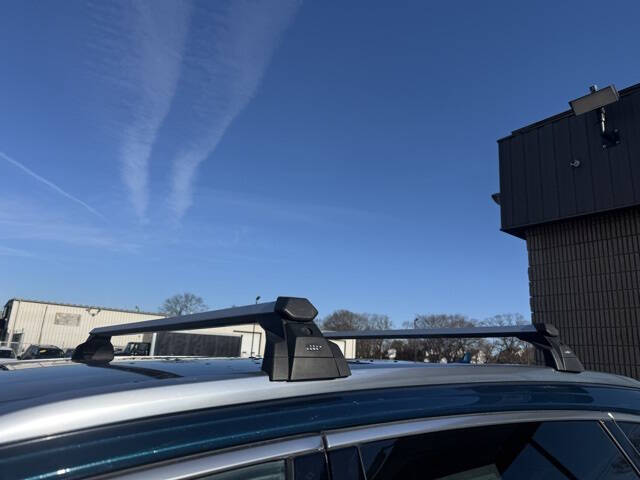 2019 Audi Q7 quattro Prestige 55 TFSI