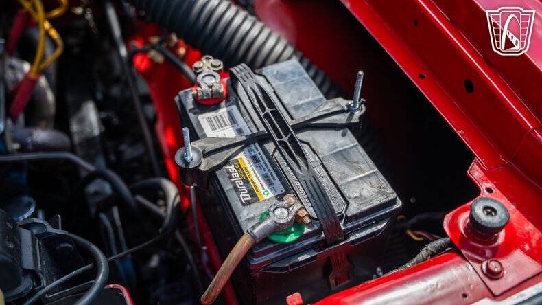 1978 Dodge D150 Pickup