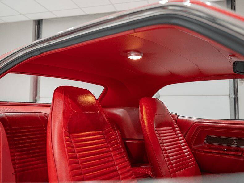 1970 Dodge Challenger