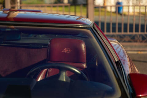 1993 Chevrolet Corvette ZR1