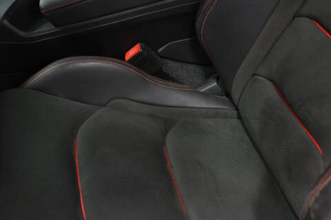 2018 Chevrolet Camaro ZL1