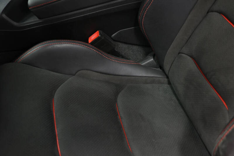 2018 Chevrolet Camaro ZL1