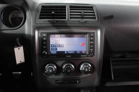 2014 Dodge Challenger