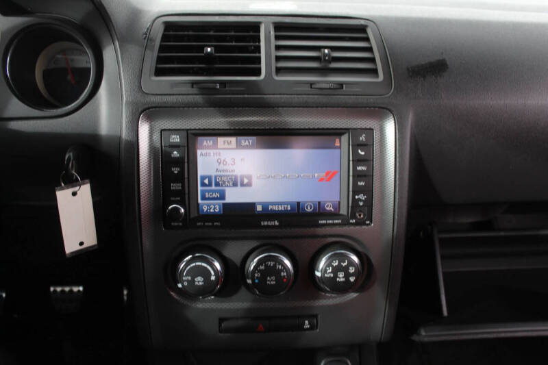 2014 Dodge Challenger