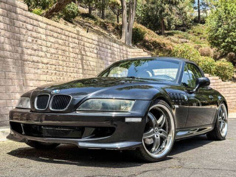 1998 BMW Z3 1.9