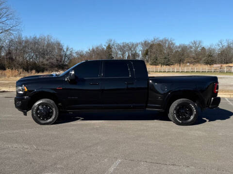 2023 RAM 3500 Limited