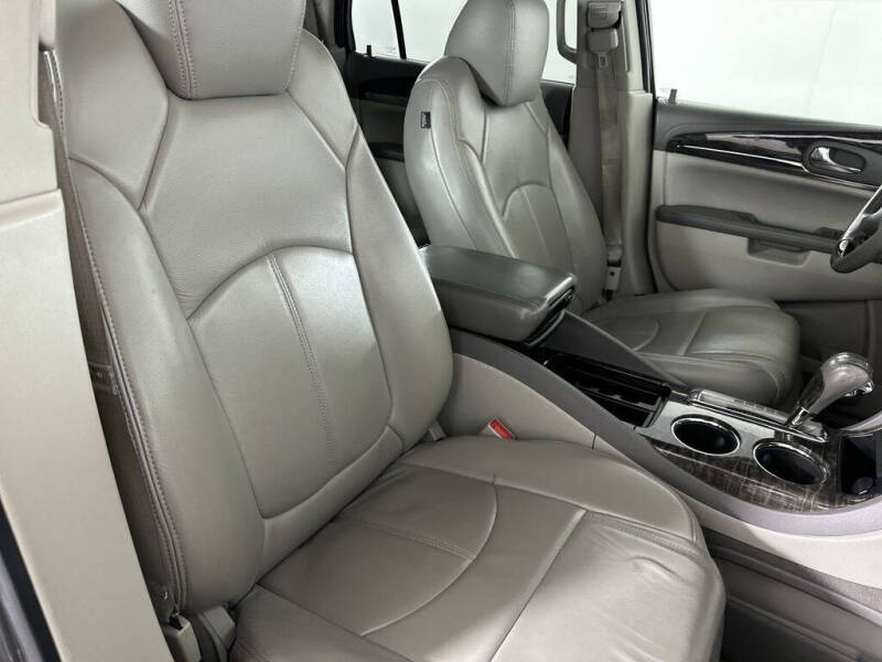 2013 Buick Enclave Convenience