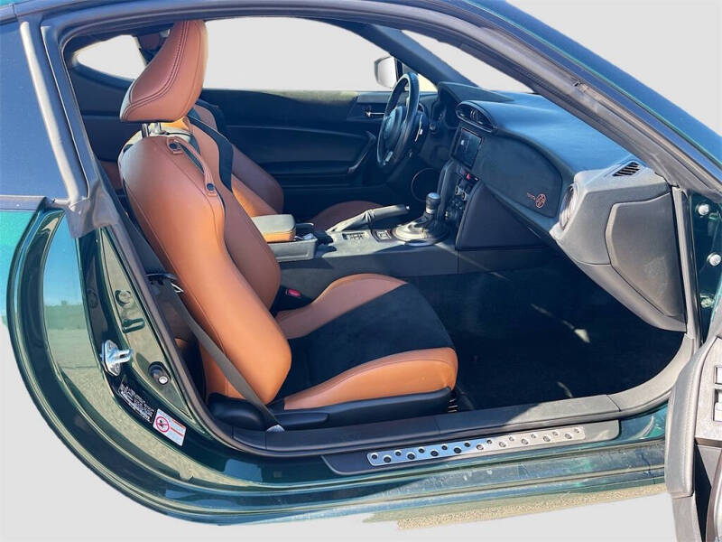 2020 Toyota 86 Hakone Edition