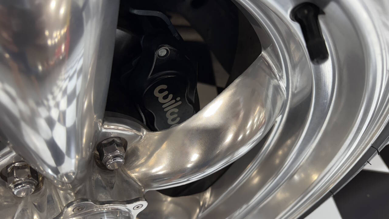 1967 Chevrolet Chevelle 26