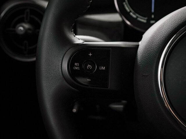 2023 MINI Hardtop 2 Door Cooper SE