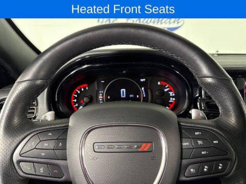 2023 Dodge Durango R/T Plus