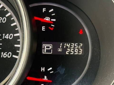 2013 Nissan Murano S