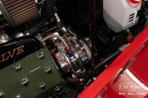 1934 Packard Twelve