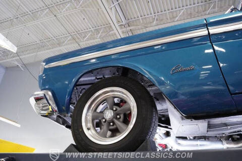 1964 Mercury Comet