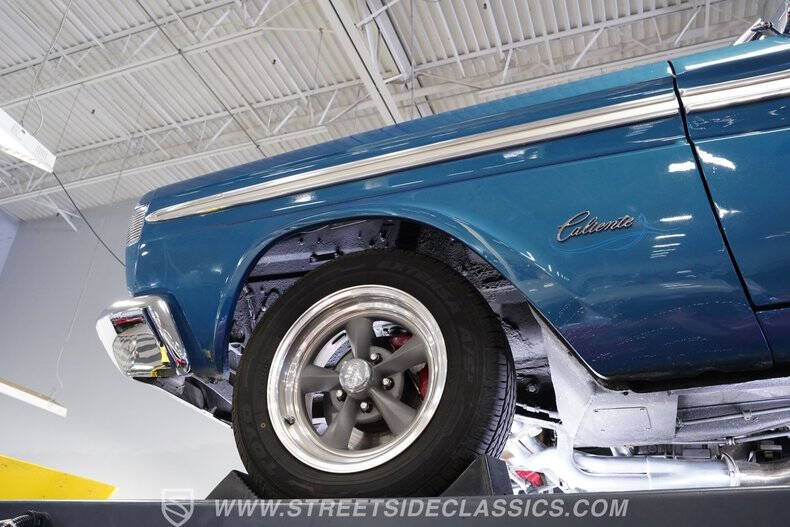 1964 Mercury Comet