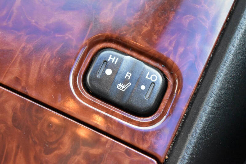 2003 Acura MDX Touring