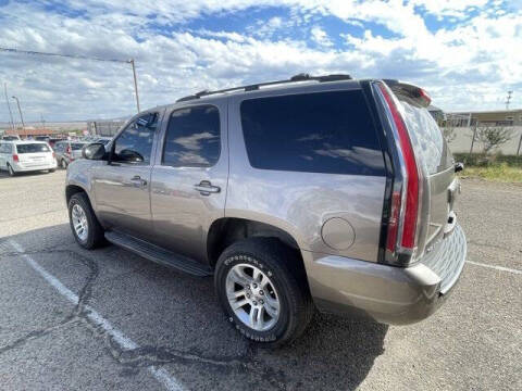 2011 Chevrolet Tahoe LS