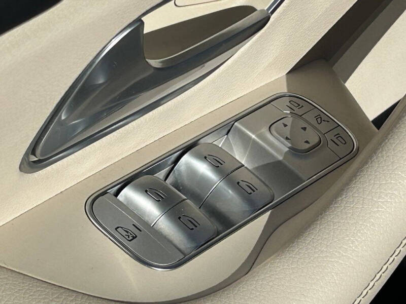 2021 Mercedes-Benz GLE GLE 350 4MATIC