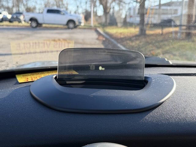 2019 MINI Hardtop 2 Door Cooper S