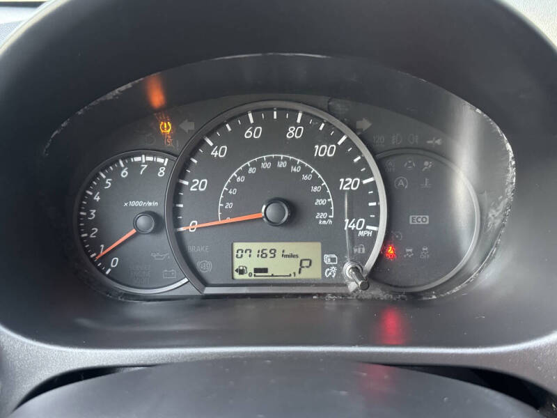 2020 Mitsubishi Mirage ES