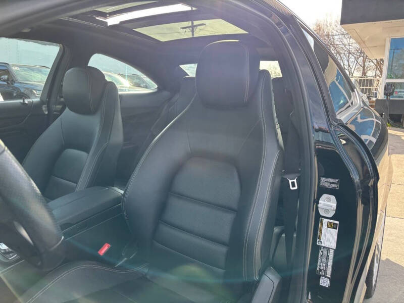 2013 Mercedes-Benz C-Class C 250