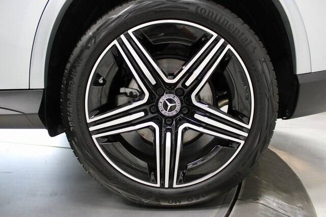 2024 Mercedes-Benz GLC GLC 300