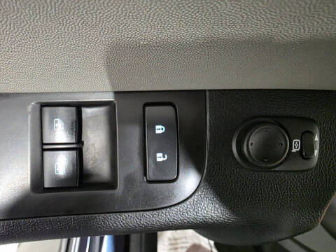 2014 Chevrolet Camaro LS