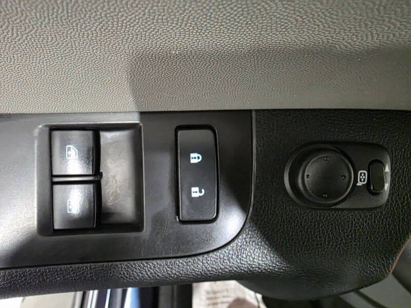 2014 Chevrolet Camaro LS