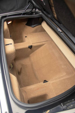 2002 Chevrolet Corvette