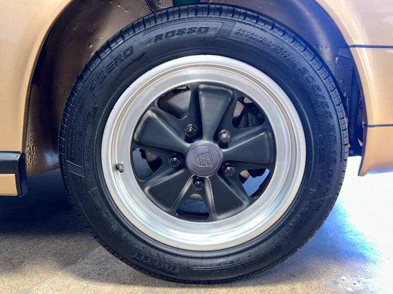 1980 Porsche 911