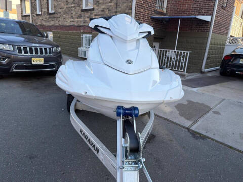 2023 Yamaha VX Cruiser HO
