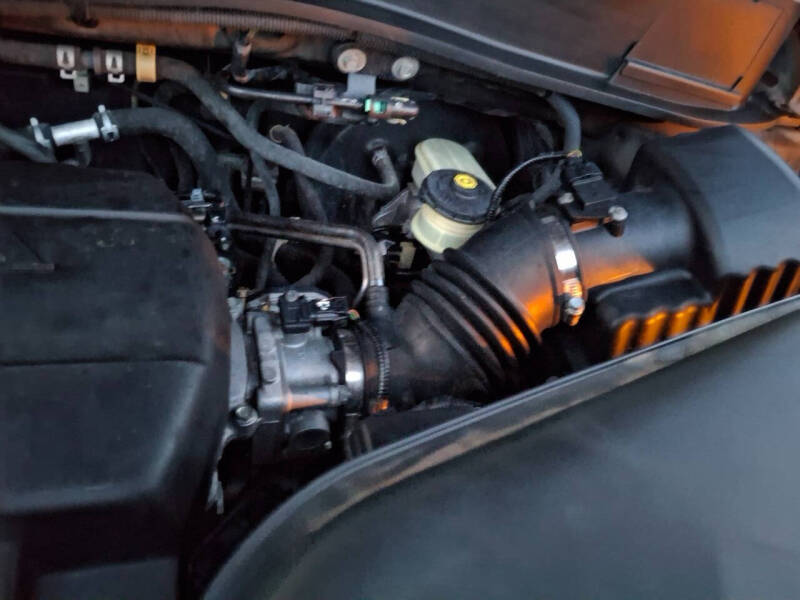 2010 Honda Pilot EX-L w/DVD