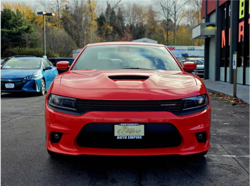 2022 Dodge Charger GT