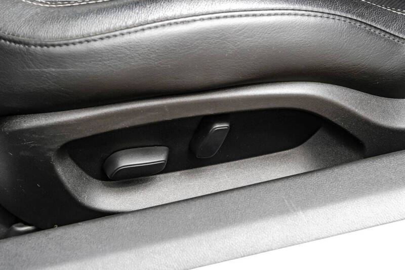 2019 Chevrolet Corvette Stingray