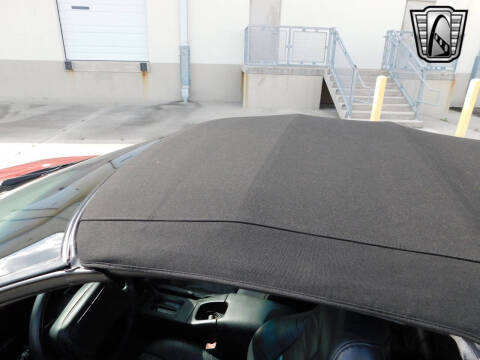 1995 Chevrolet Camaro Z28