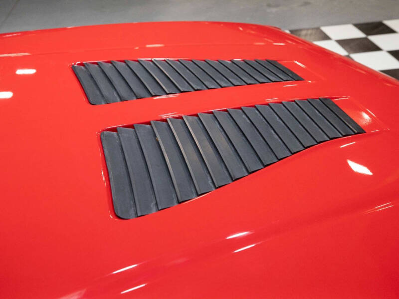 1987 Chevrolet Camaro Z28