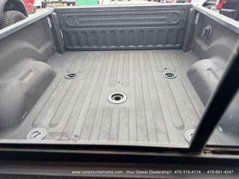 2016 RAM 2500 Lone Star