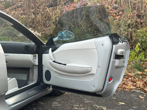 2000 Ferrari 360 Modena