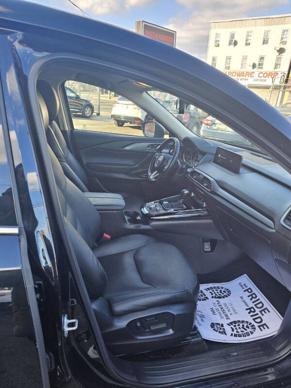 2023 Mazda CX-9 Touring