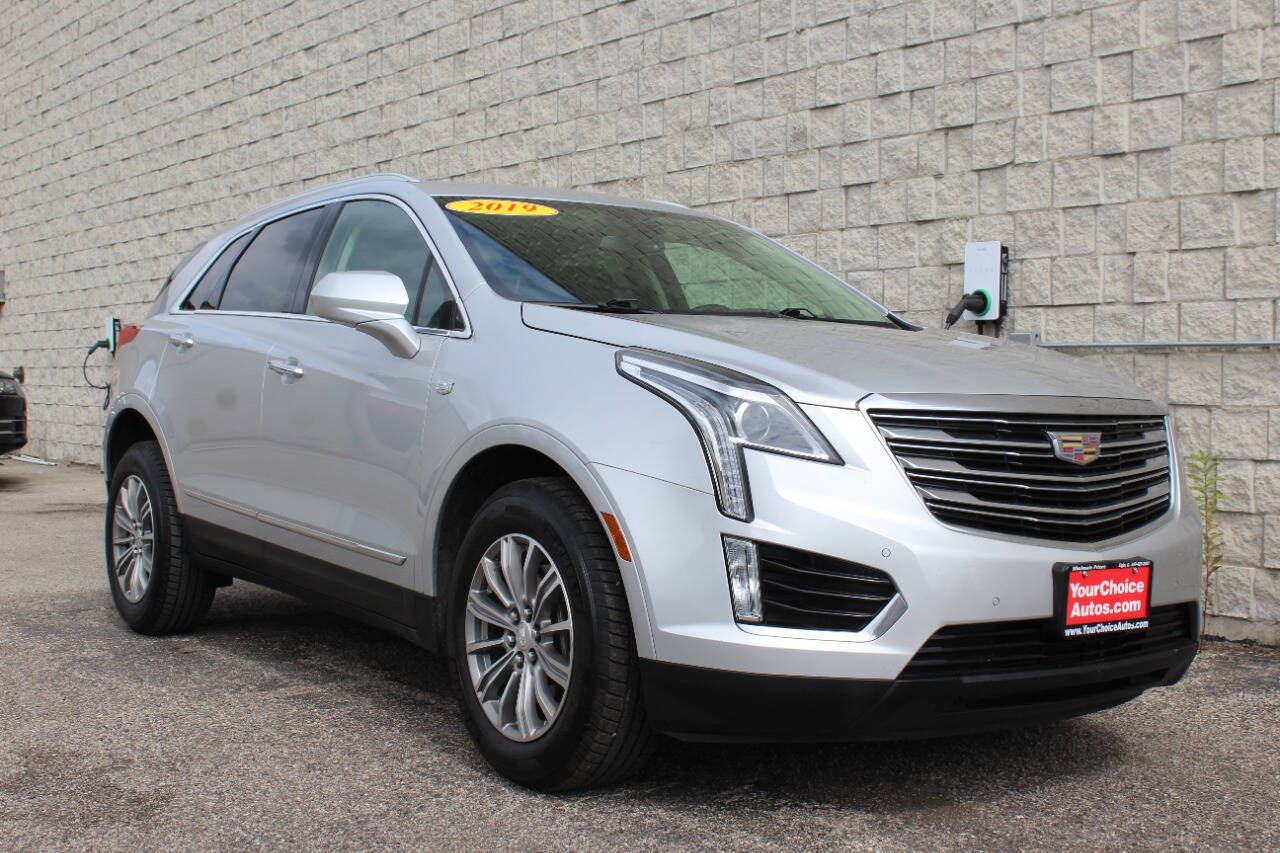 CadillacXT57