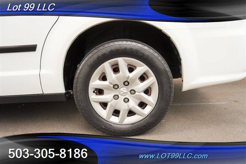2014 RAM C/V Tradesman
