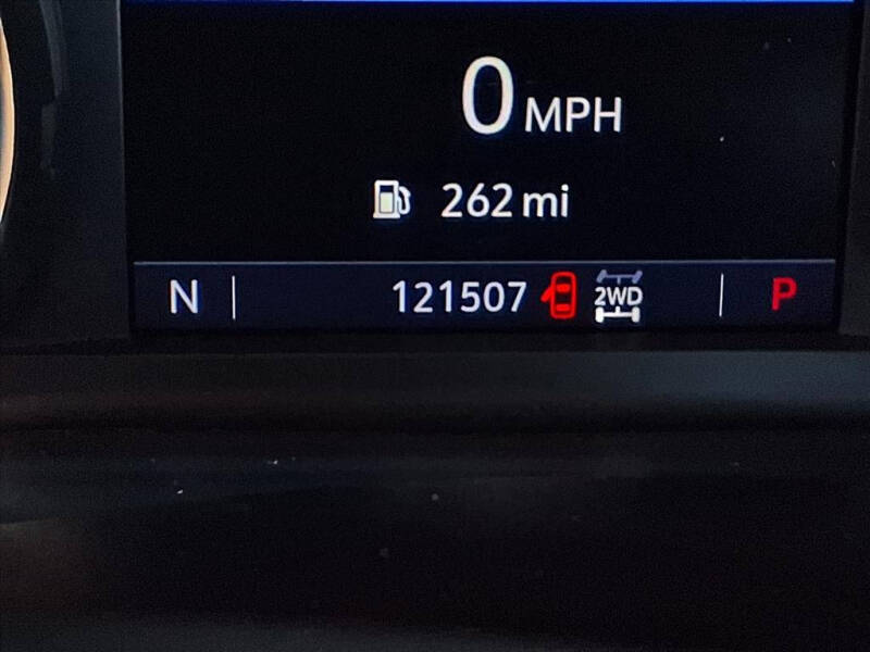 2021 Chevrolet Silverado 2500HD