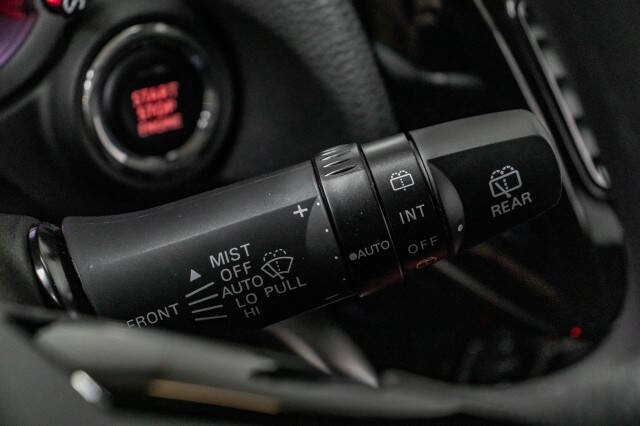 2025 Mitsubishi Eclipse Cross LE