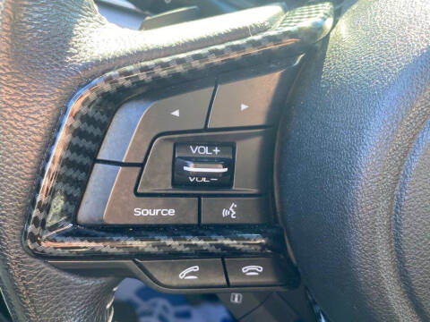 2021 Subaru Outback Onyx Edition XT