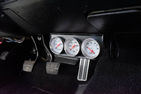 1968 Chevrolet Chevelle