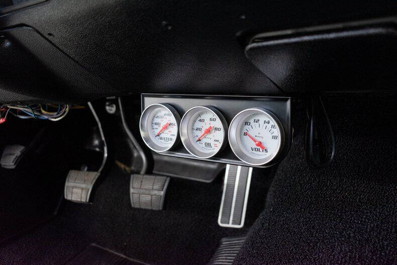 1968 Chevrolet Chevelle