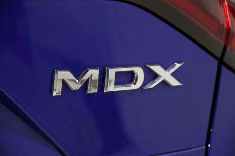 2023 Acura MDX SH-AWD w/A-SPEC
