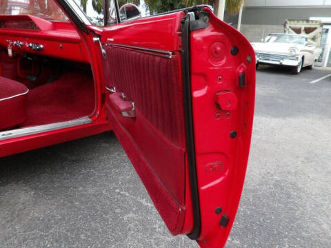 1963 Buick Skylark